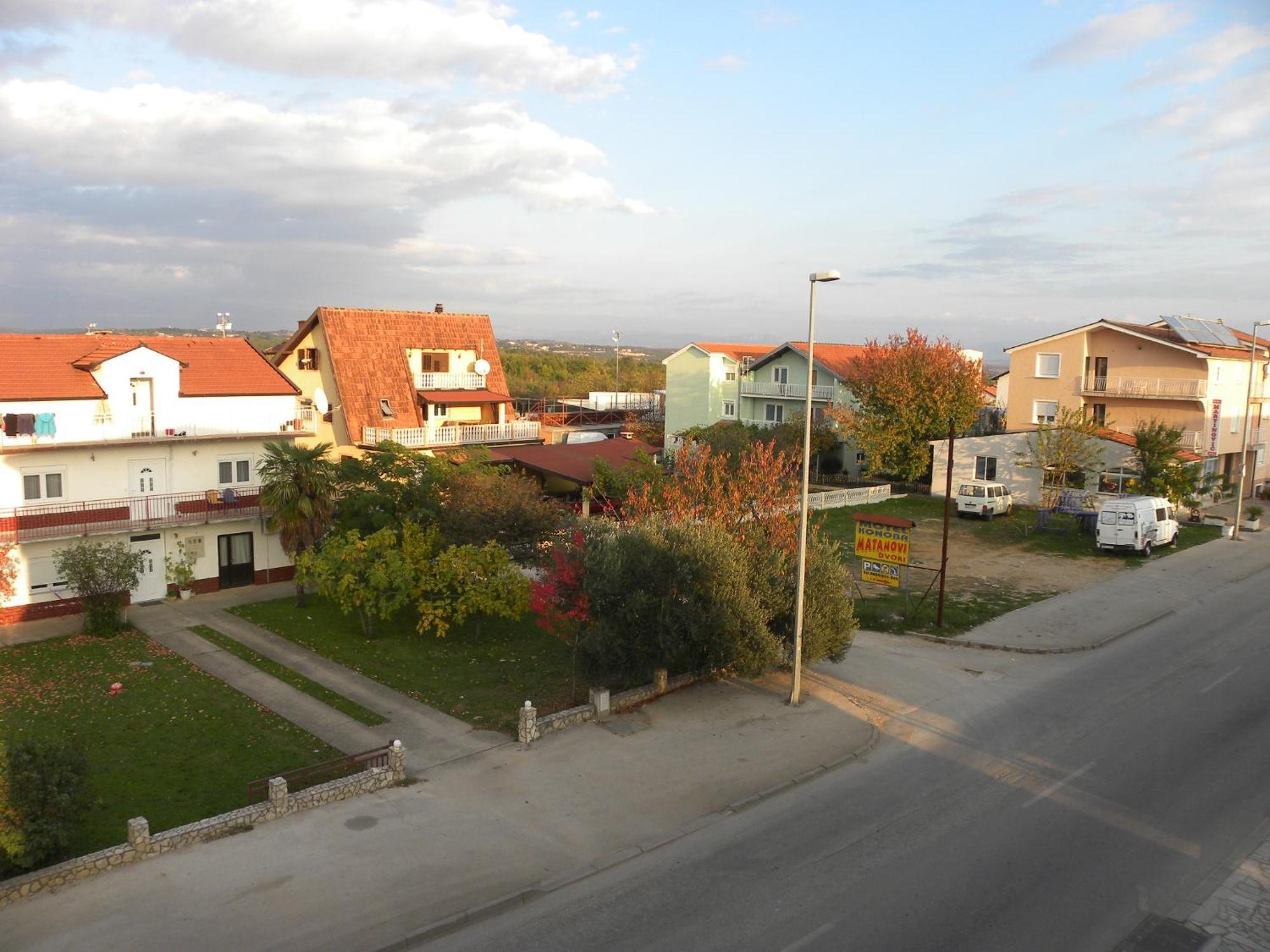 Guest House Star Medjugorje Exterior foto