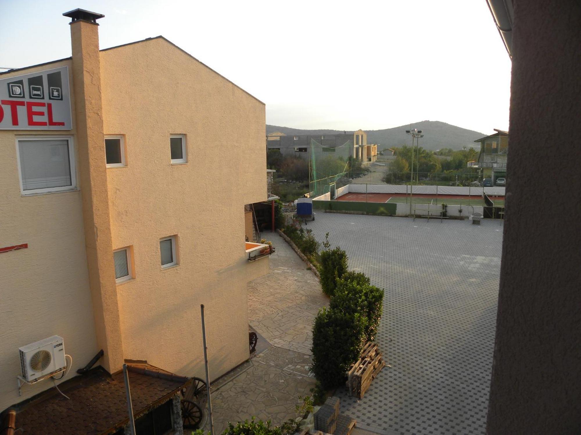 Guest House Star Medjugorje Exterior foto