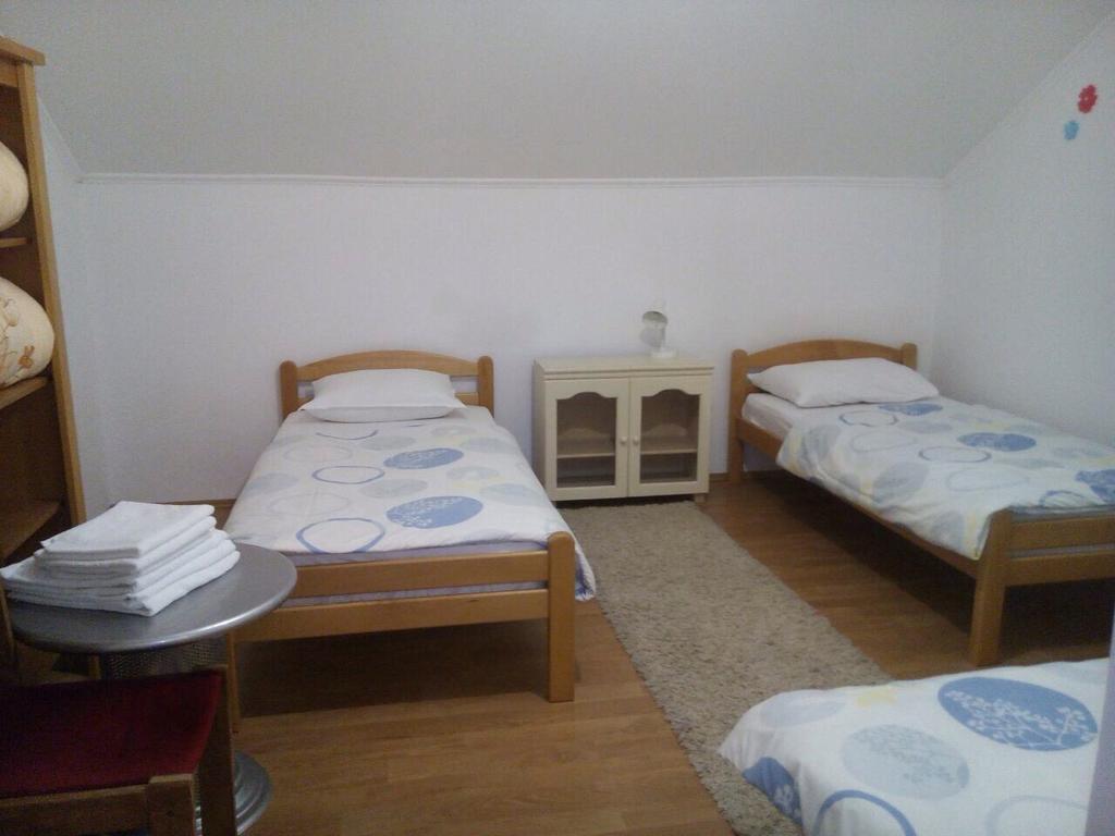 Guest House Star Medjugorje Exterior foto
