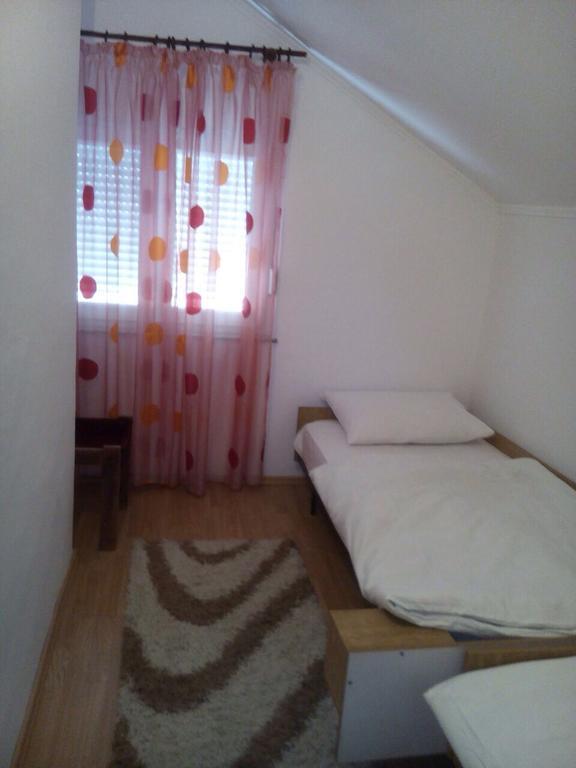 Guest House Star Medjugorje Exterior foto