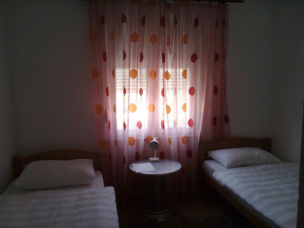 Guest House Star Medjugorje Exterior foto