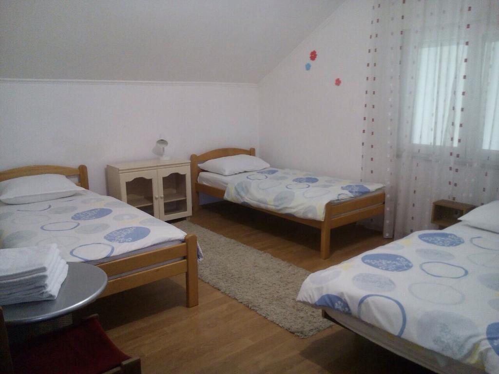 Guest House Star Medjugorje Exterior foto