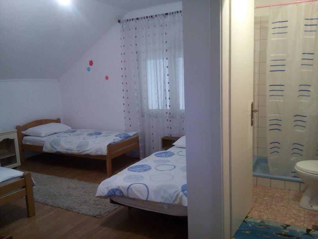 Guest House Star Medjugorje Exterior foto
