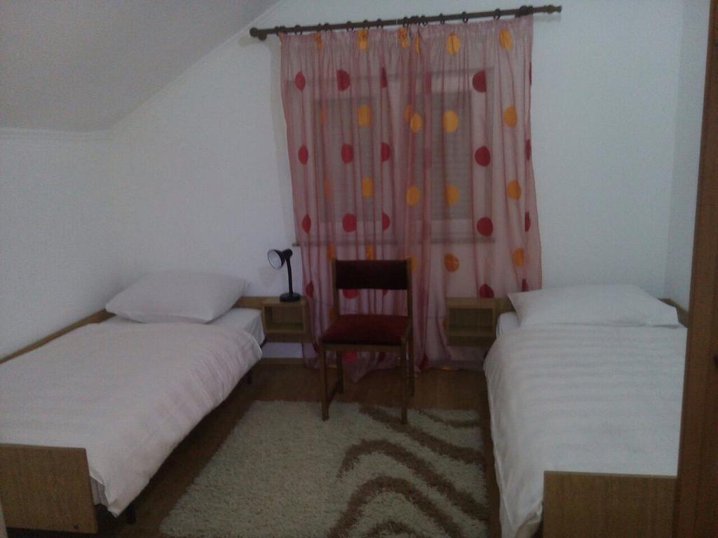 Guest House Star Medjugorje Exterior foto
