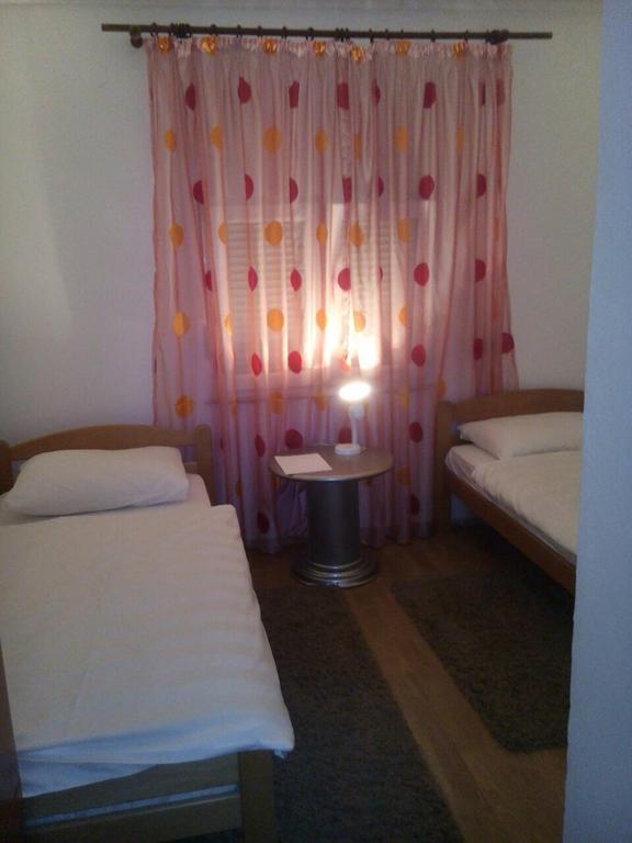 Guest House Star Medjugorje Exterior foto