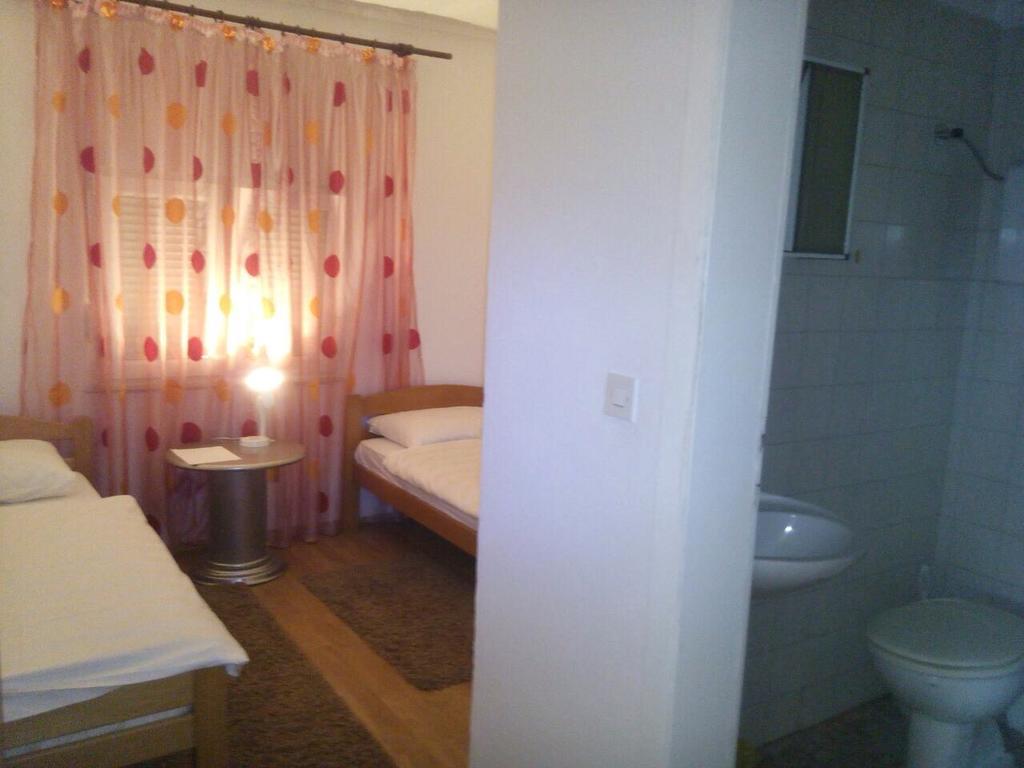 Guest House Star Medjugorje Exterior foto