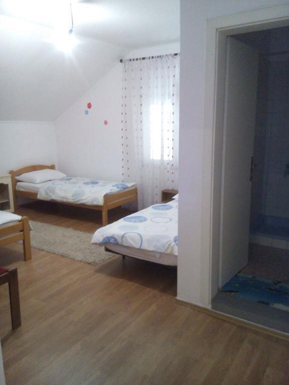 Guest House Star Medjugorje Exterior foto