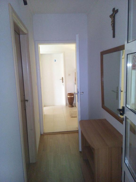 Guest House Star Medjugorje Exterior foto