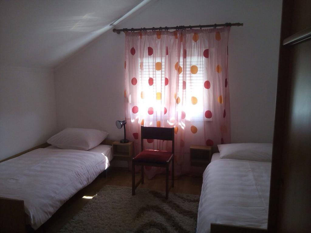 Guest House Star Medjugorje Exterior foto