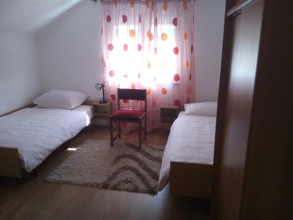 Guest House Star Medjugorje Exterior foto