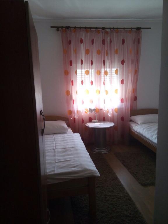 Guest House Star Medjugorje Exterior foto